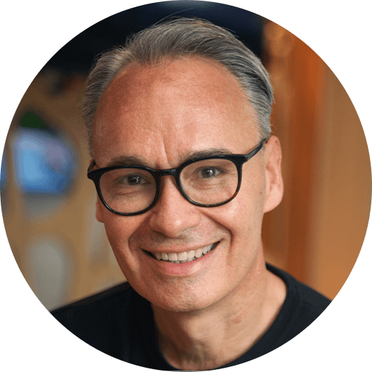 Andreas Von Der Heydt CEO Coaching