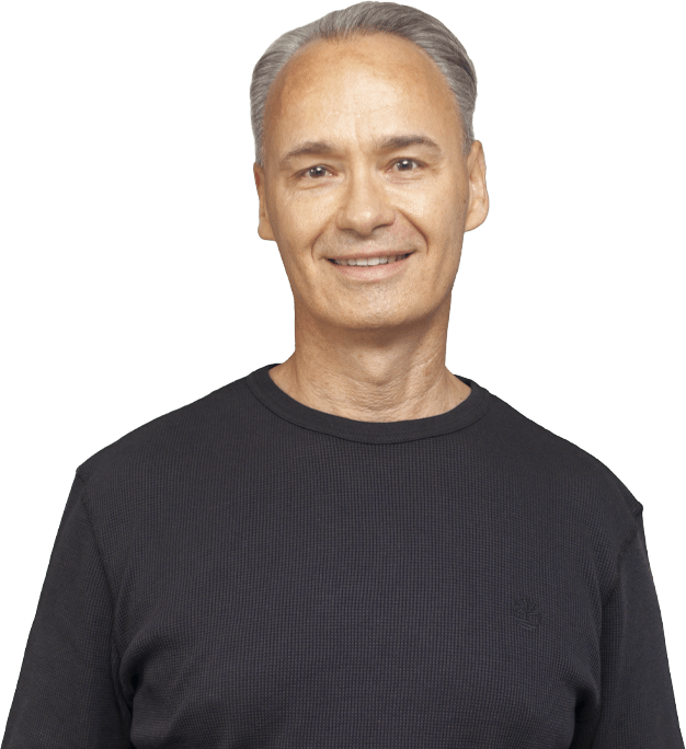 Andreas Von Der Heydt Coaching